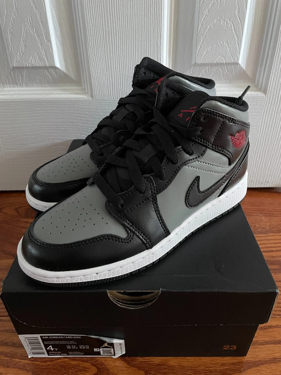 jordan 1 shadow red