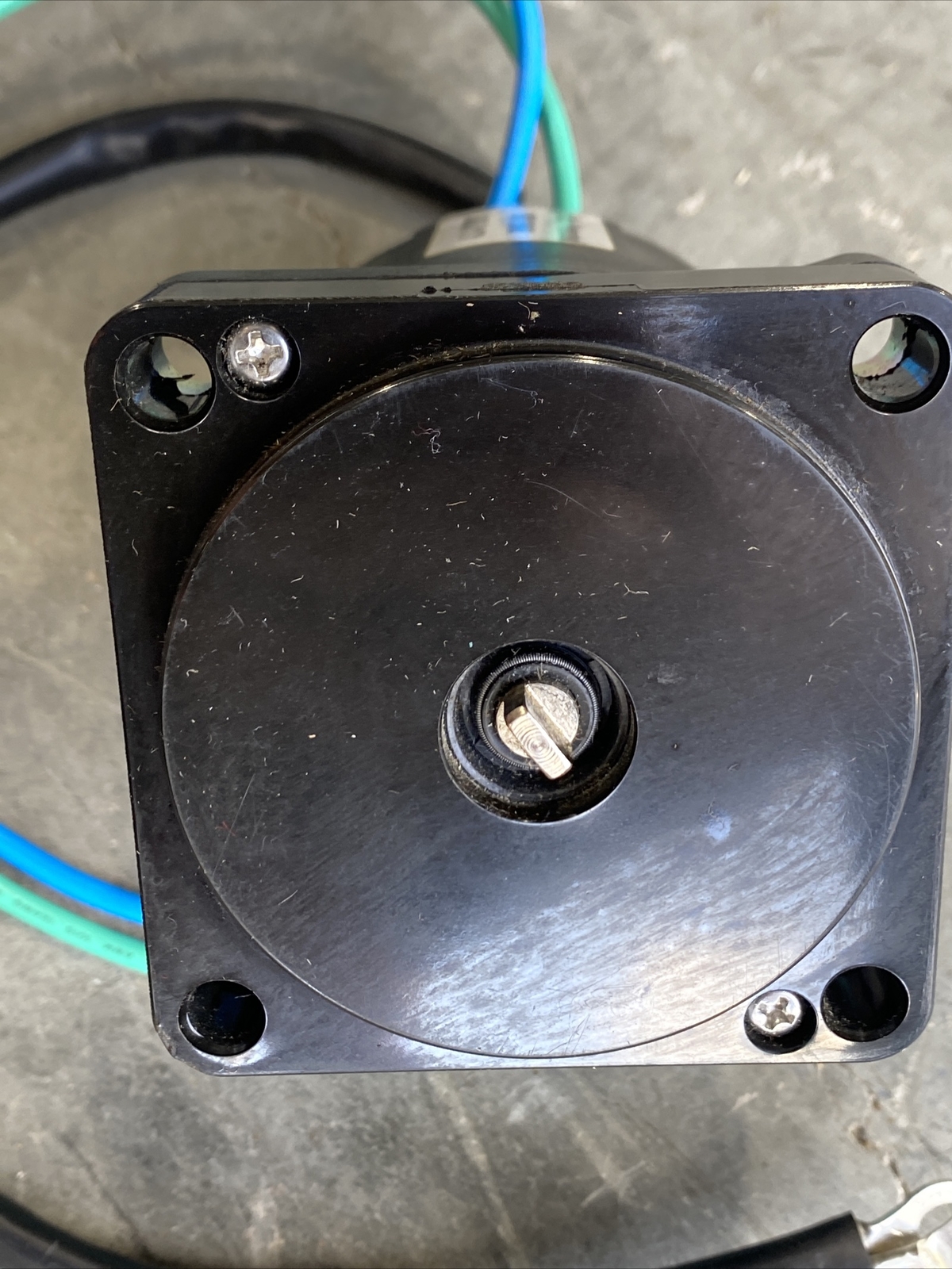 SAE Marine J1171 Trim out Drive for sale online eBay