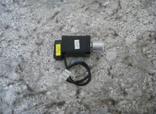 ELRA BL42XM-24V+HEDC5520B 20421 3,000UPM Encoder / Stepper Motor Free Shipping