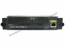 Cisco ASA-SSM-AIP-10-K9 ASA IPS Module SSM-10 - 1 Year Warranty
