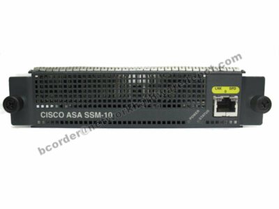 Cisco ASA-SSM-AIP-10-K9 ASA IPS Module SSM-10 - 1 Year Warranty