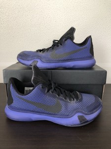scarpe kobe x
