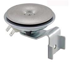 Horn RMS Horn for Piaggio Fly 50-125-150ccm manufactured 2005/2007, CM071805