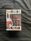 Funko Pop! Vinyl: Star Wars - Boba Fett - Bait (Exclusive) #297