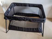 travel cot ebay