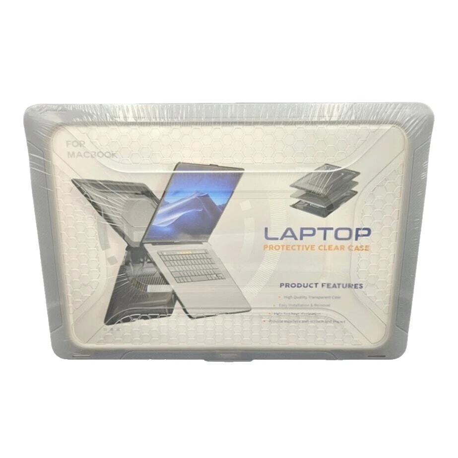 Estuches y bolsos para Portátil Blanco para Apple MacBook Pro