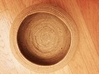 Handmade Southwest USA Basket? Not sure who made this. 8"x4.5"Gd/Cond L.A,CA — photo 5
