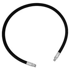 Snow Plow Hydraulic Hose 3/8 X 42 X 1/4MP X 3/8MP in. for BOSS HYD07042 RT3 plow