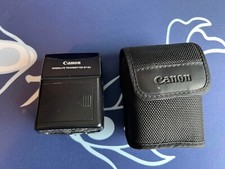 Canon Speedlite Transmitter ST-E2 with Case