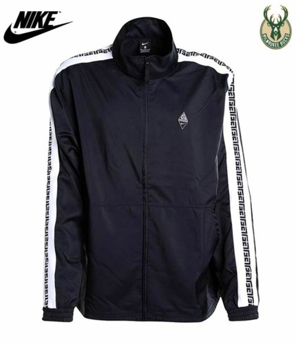 Nike Giannis Greek Freak Logo Track 