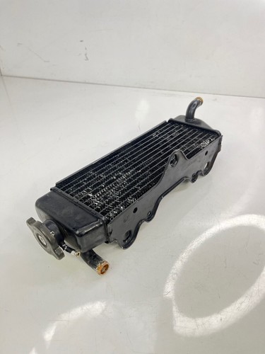 98 99 00 YAMAHA WR 400F WR400 OEM RADIATORS RIGHT RADIATOR - Picture 9 of 10