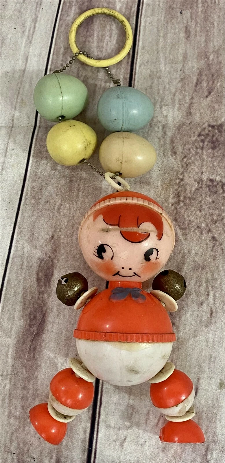 Asst. Plakie Toy Company of Youngstown Ohio (OH) Baby Teething Toys and Rattles
Opens in a new windo