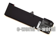 Genuine VX04XL HSN-Q13C L05766-855 Battery for HP ZBook 15 Workstation G5 G6