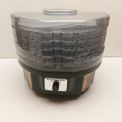acme food dehydrator
