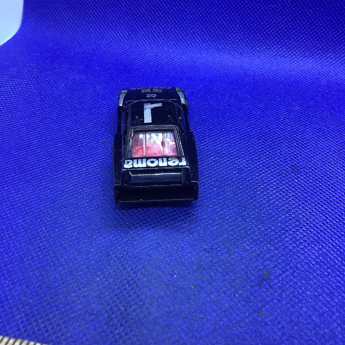 VINTAGE TOMY TOMICA No.35 DOME CELICA TURBO 1/68 DIECAST MADE IN