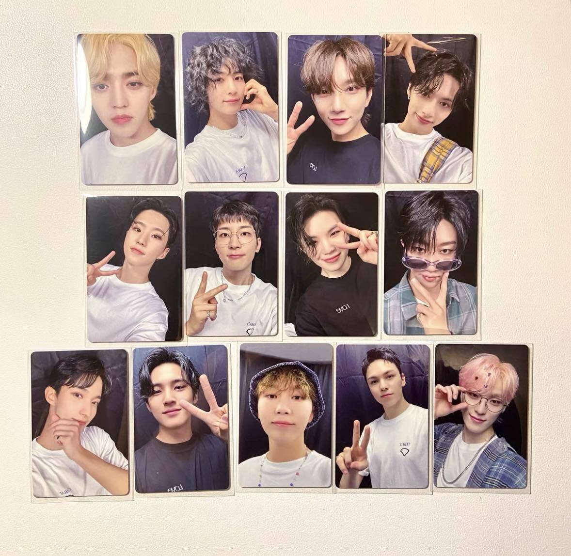 SEVENTEEN OFFICIAL FML ALBUM YZY OFFLINE VC POB PHOTOCARD | eBay SEVENTEEN OFFICIAL FML ALBUM YZY OFFLINE VC POB PHOTOCARD | eBay