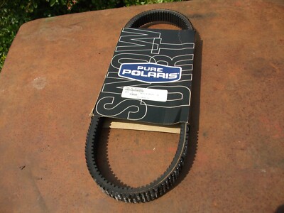 Neu Original Pure Polaris Gürtel 3211091
