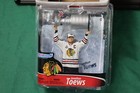NHL Hockey Blackhawks 6" Static Figure Series 28 - Jonathan Toews Stanley Cup