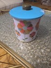 Hippie Dippie Trippie Flower Power Candy Tin — photo 3
