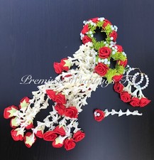 Gajra Set, Shaadi, Indian Wedding, Pakistan Wedding, Mehndi, Haldi, Dulhan, Gift