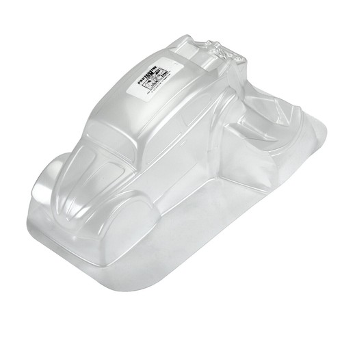 Pro-Line Racing Sector Clear Body for TLR 8ight-X/E 2.0 PRO365600
