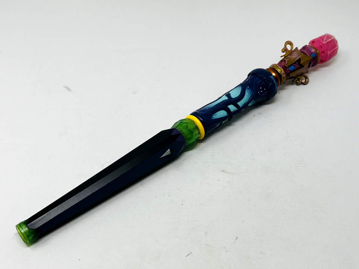 Magiquest Wand Toppers