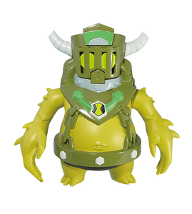 figuras de ben 10 omniverse