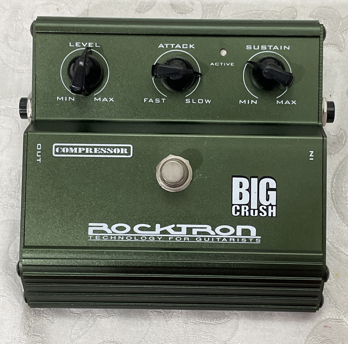 Inefficiente dispetto base best compressor sustainer pedal congelato