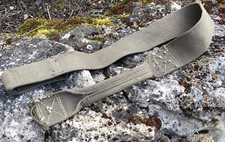 sangle /poignée de Sac Paquetage paco marin ww2 US WW2