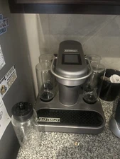 Bartesian Cocktail Maker ￼