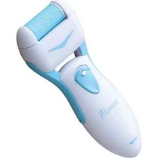 PURSONIC CR360 Battery Operated CALLUS REMOVER