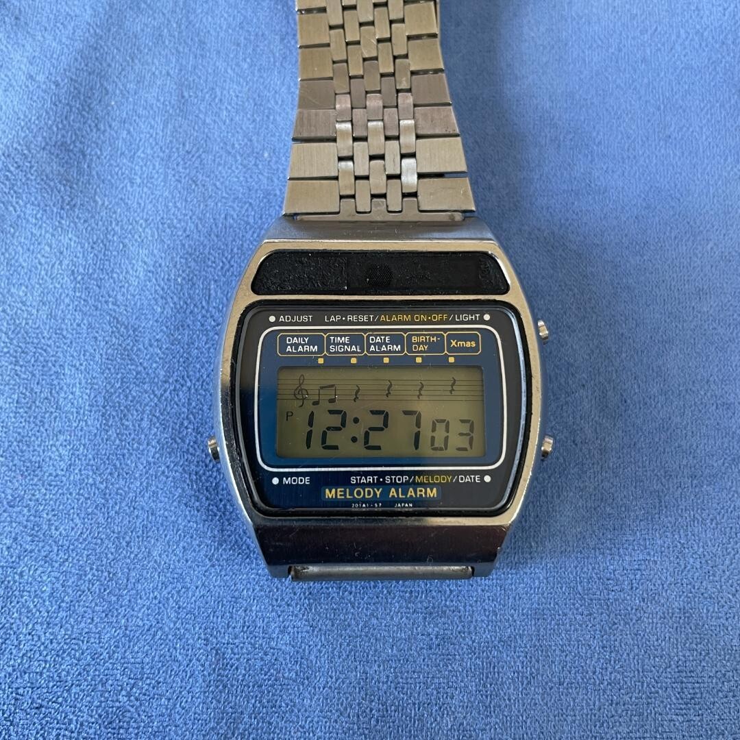 時計 CASIO MELODY ALARM H104 $_12.JPG?set_id=880000500F