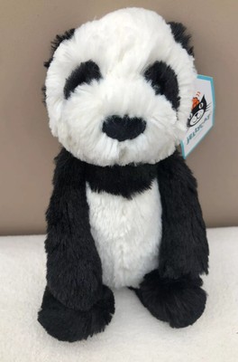 jellycat panda small