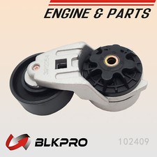 Belt Tensioner Idler Pully For Dodge Ram Cummins 6b Isb 5.9 B5.9 5.9l 4b 89-02