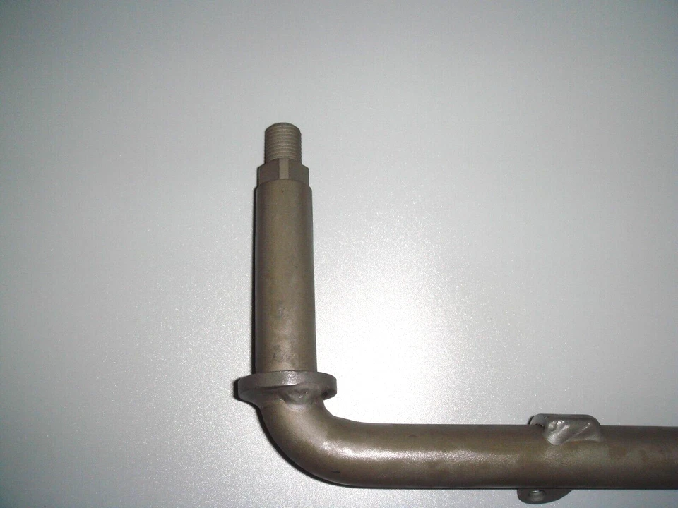 Harley UL EL Jiffy Kickstand Kit 1936- 47 Pan Knuckle 50003-36 V-Twin 27-1732 Q8 - Image 4 of 4