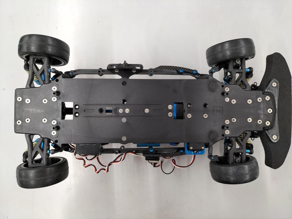 TAMIYA TB05 PRO RC Chassis Kit | eBay TAMIYA TB05 PRO RC Chassis Kit | eBay