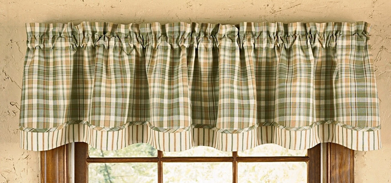 Park Designs Rosemary Valance - Thumbnail 4