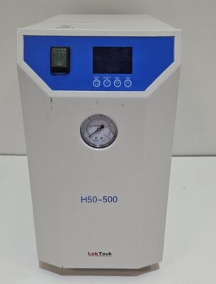 LabTech H 50-500 Umlaufkühler +5 - +35  Umlaufwasserkühler 230V Kühler Chiller