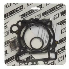 UPC 031000000011 product image for Fits 1994 Kawasaki KX250 Top End Gasket Kit 3100101 | upcitemdb.com