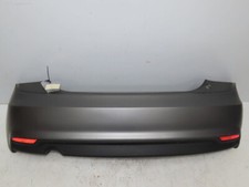 Pare-choc arrière Audi A1