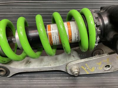 アキ Shock Absorber DDS Pro Kawasaki ZX-10RR 2016> K-Tech
