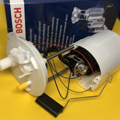 Fuel pump for Holden JH CRUZE 1.8L 09-16 F18D4 Intank module assembly Bosch