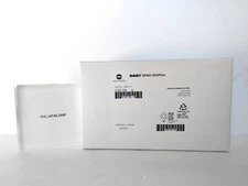 SPAD-502 KONICA MINOLTA SPAD502PLUS DIGITAL CHLOROPHYLL METER ANALYZER TESTER