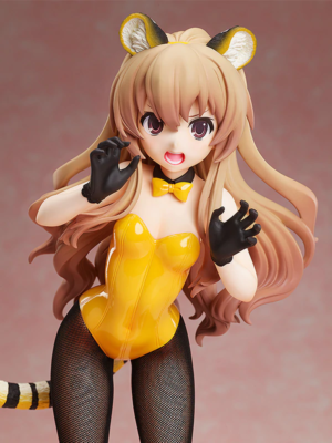 FREEing Taiga Aisaka: Tiger Ver. 1/4 Scale Figure | eBay