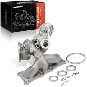 Turbolader mit Dichtungen für BMW 3er Touring Coupe E93 E92 E90 E82 4913107051