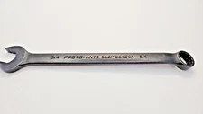 Proto Professional 3/4" Combination Wrench 12 Point 1224BASD USA Workshop Tool