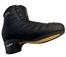 Edea Piano Ice Skates Black 