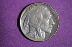 Estate Find 1929 D- Buffalo Nickel!!  #K45945