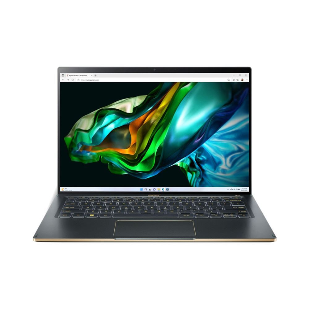 Acer Swift 14in Laptop Intel i7 16GB RAM 1TB SSD