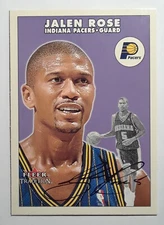 2000-01 Fleer Tradition YOU PICK Complete Your Set NBA Basketball Singles SkyBox